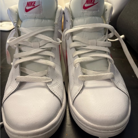 Nike Court Royale 2 Mid - Picture 3 of 4